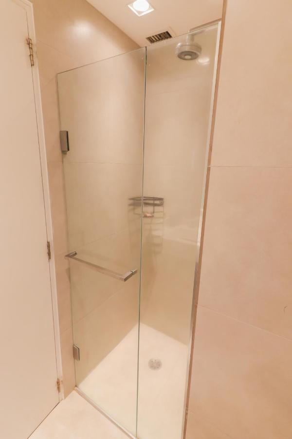 The Capital Flat 1012 - Itaim Aparthotel São Paulo Exteriör bild